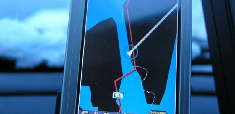 Nawigacja GPS – jak zmieniła życie milionów ludzi?